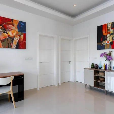 Orchid Paradise Homes Villa Hua Hin Room photo