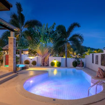 Orchid Paradise Homes Villa Hua Hin Room photo