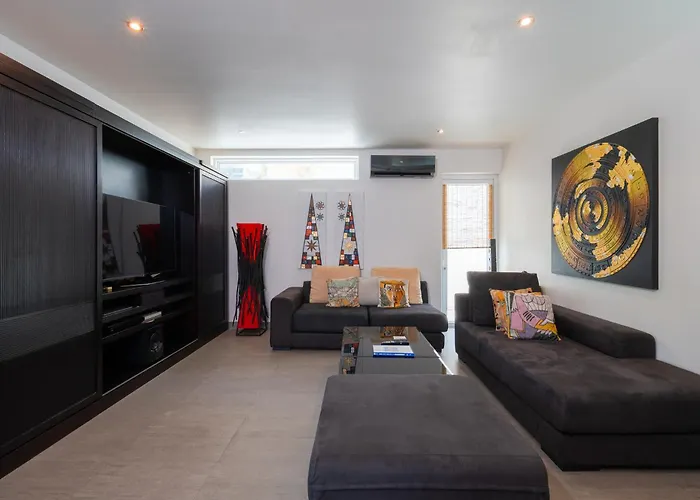 Orchid Paradise Homes Villa