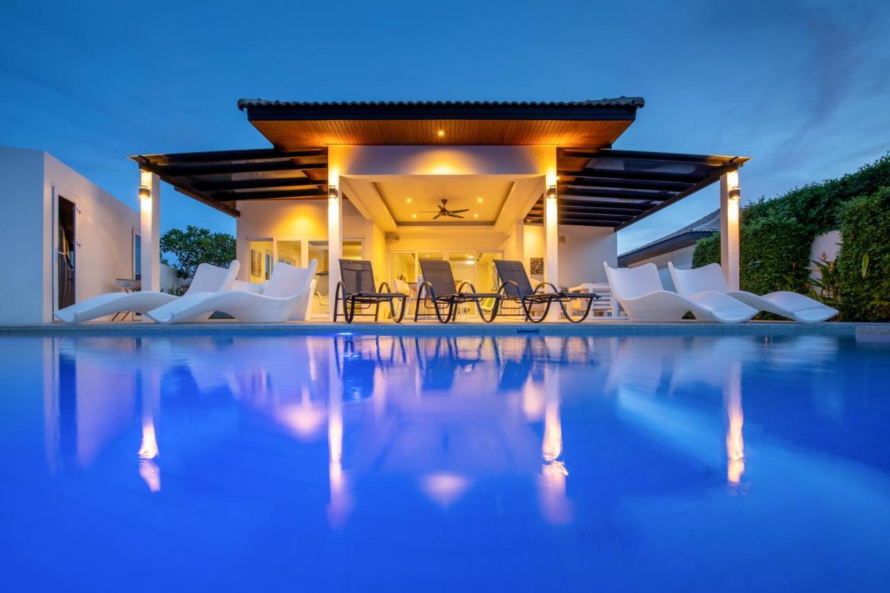 Orchid Paradise Homes Villa *