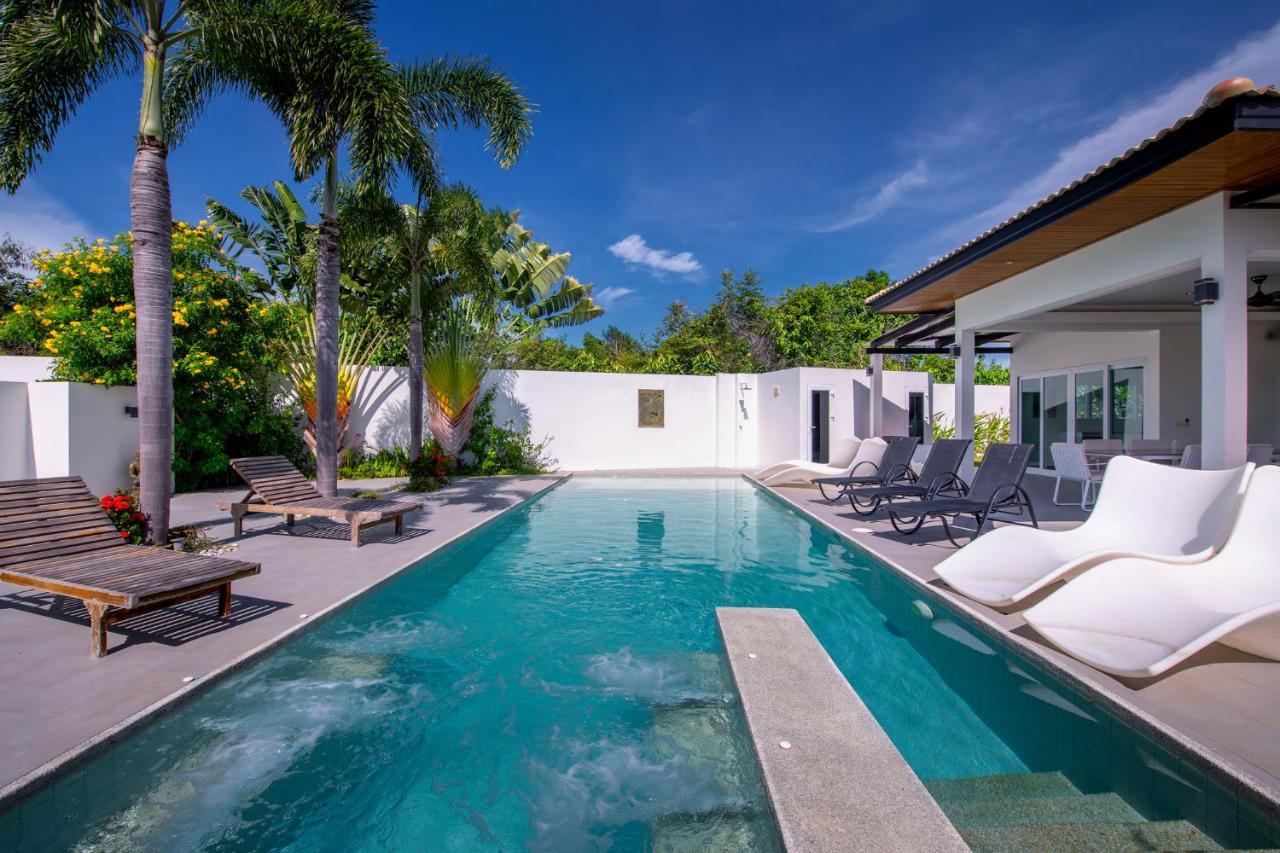 Orchid Paradise Homes Villa *