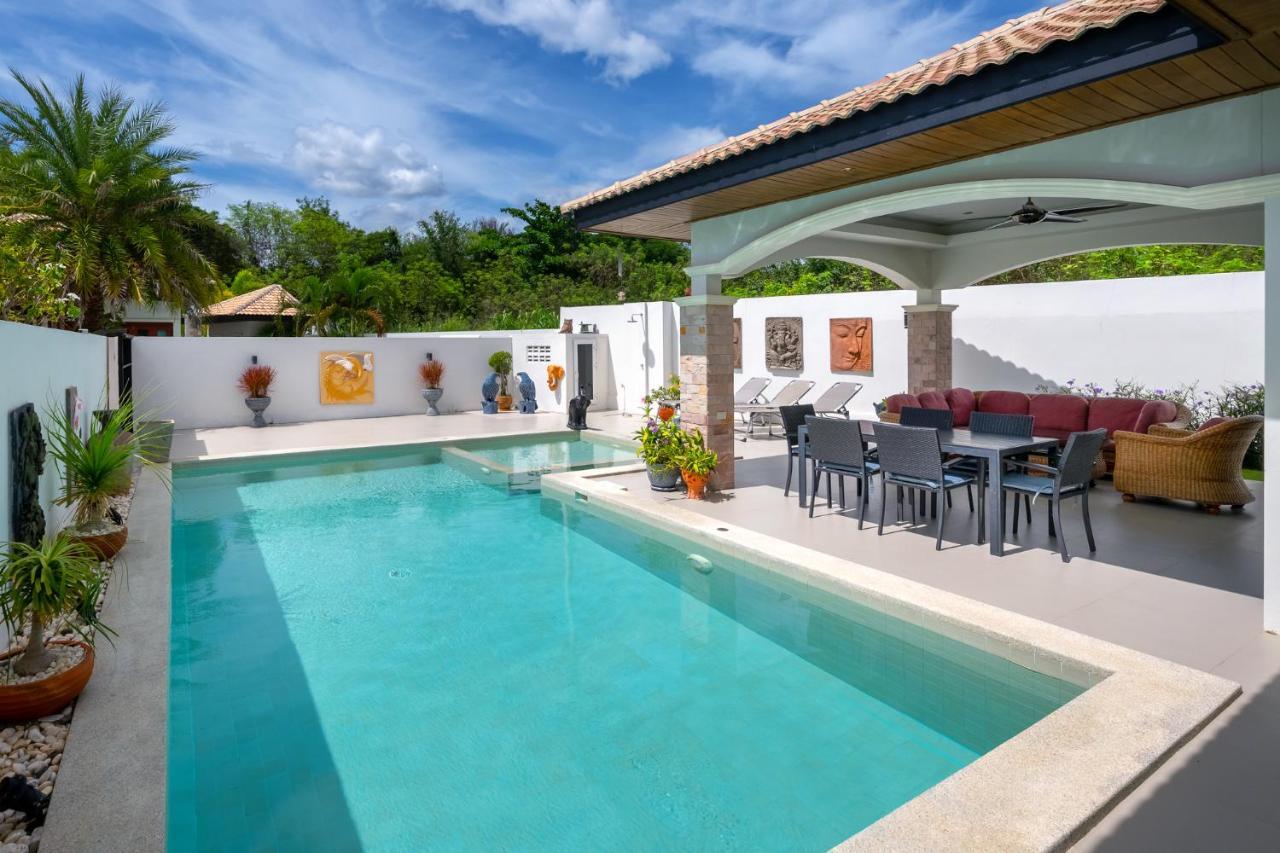 Orchid Paradise Homes HHQ