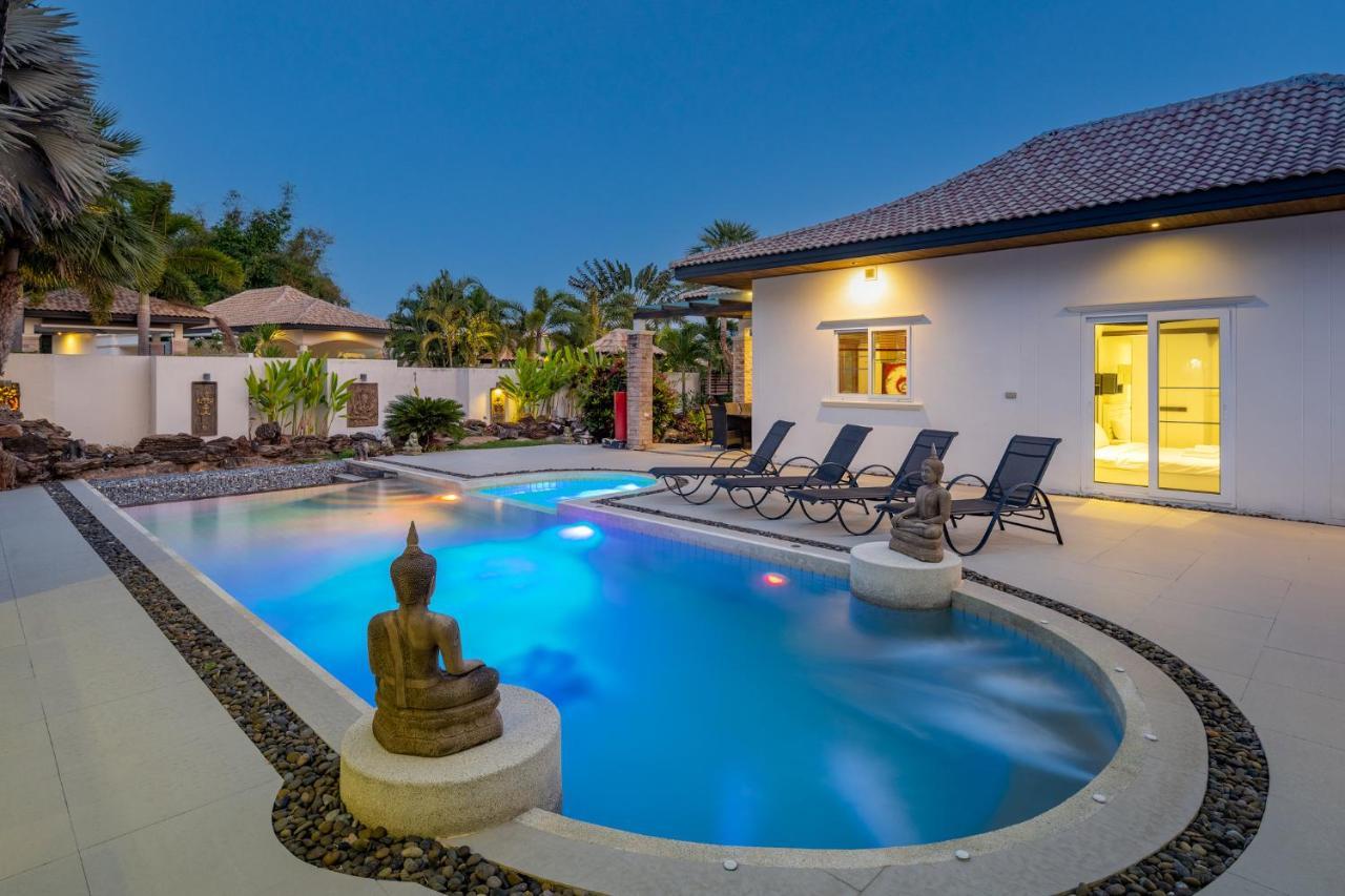 Orchid Paradise Homes