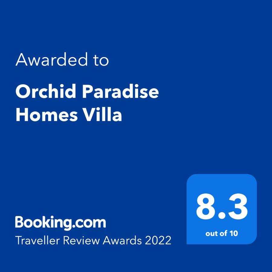 Orchid Paradise Homes *