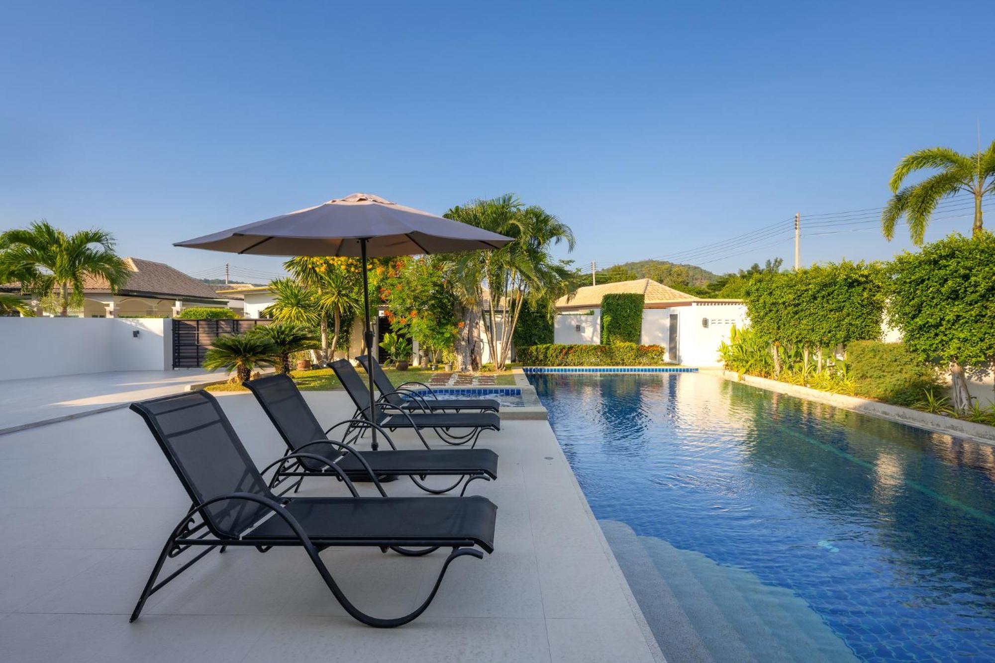 Orchid Paradise Homes * HHQ