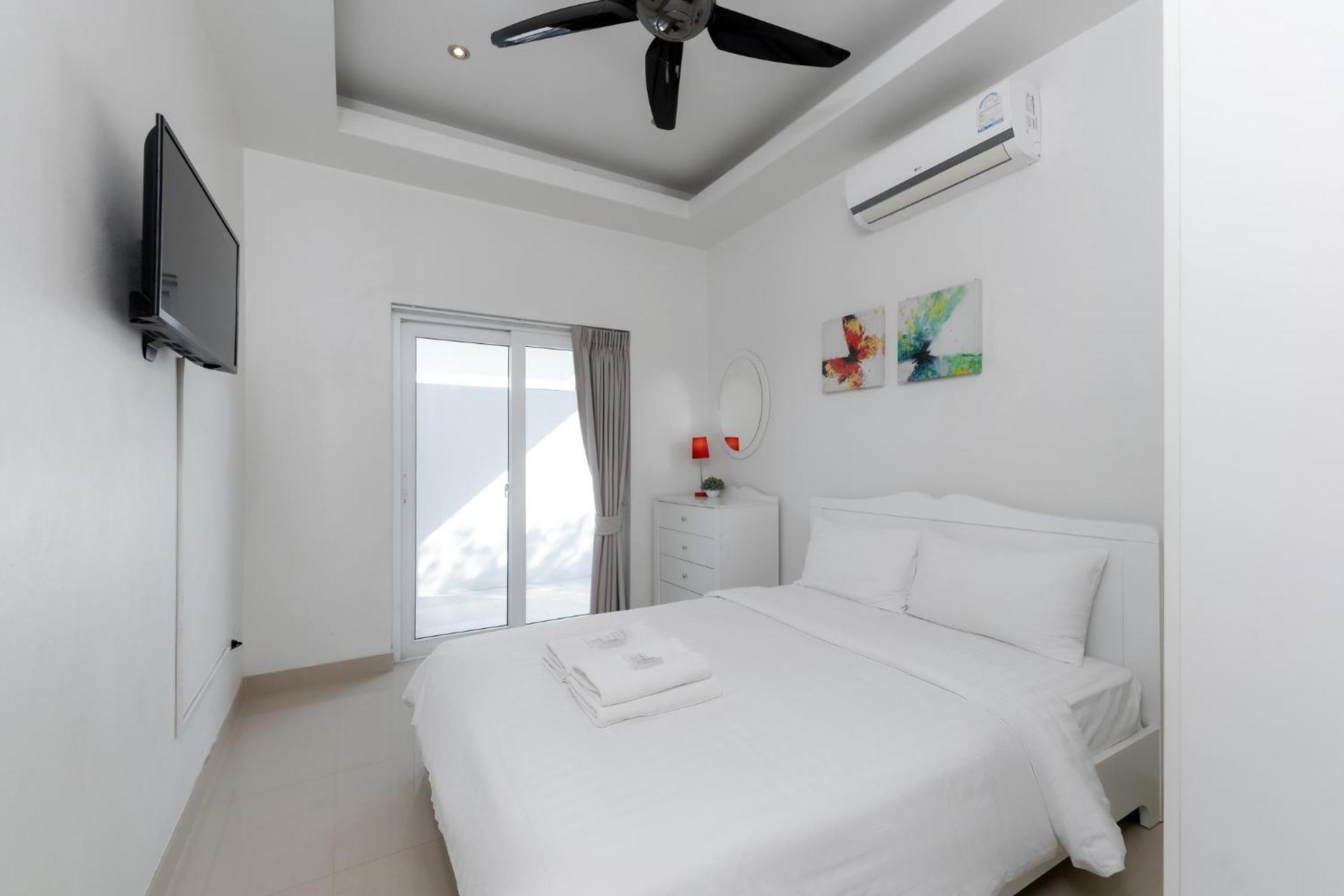 Orchid Paradise Homes 华欣
