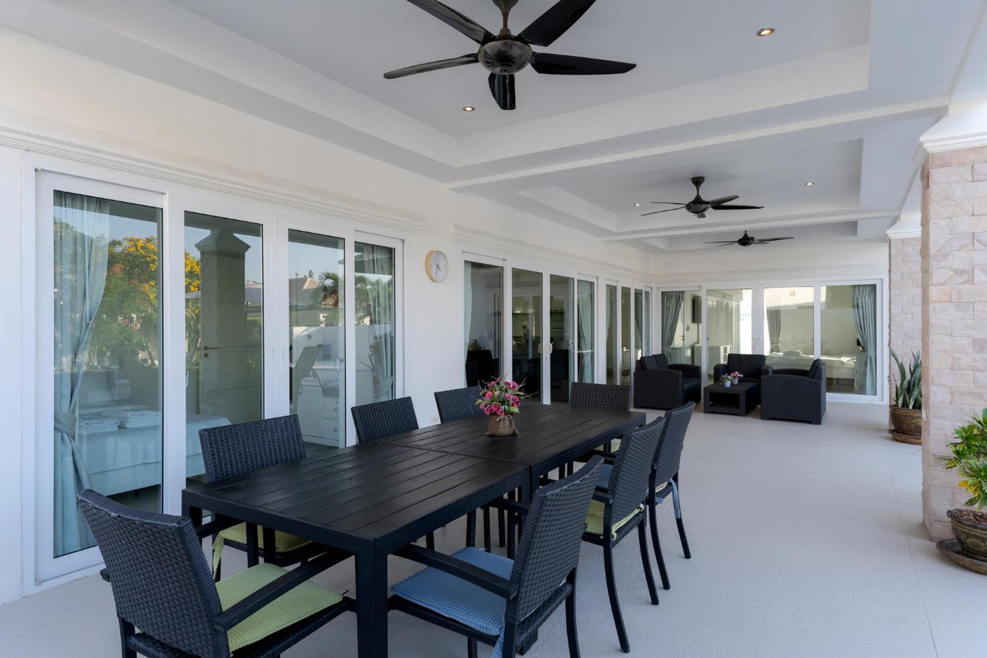 Orchid Paradise Homes HHQ