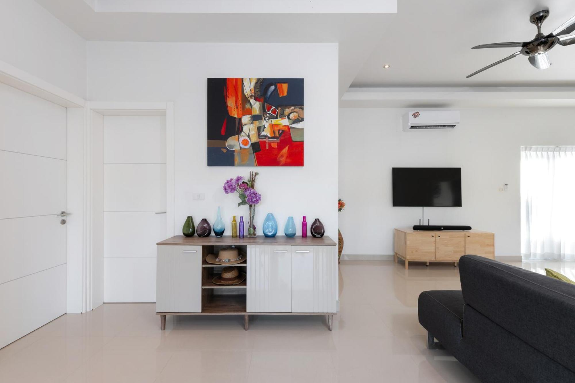 Orchid Paradise Homes * HHQ