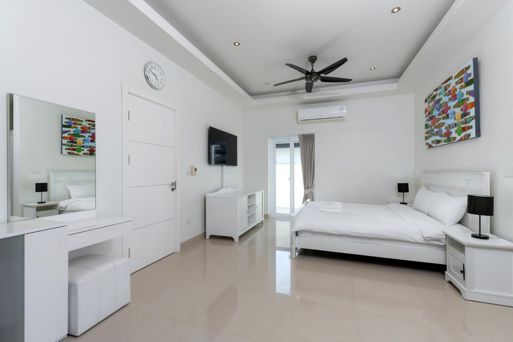 Orchid Paradise Homes Villa