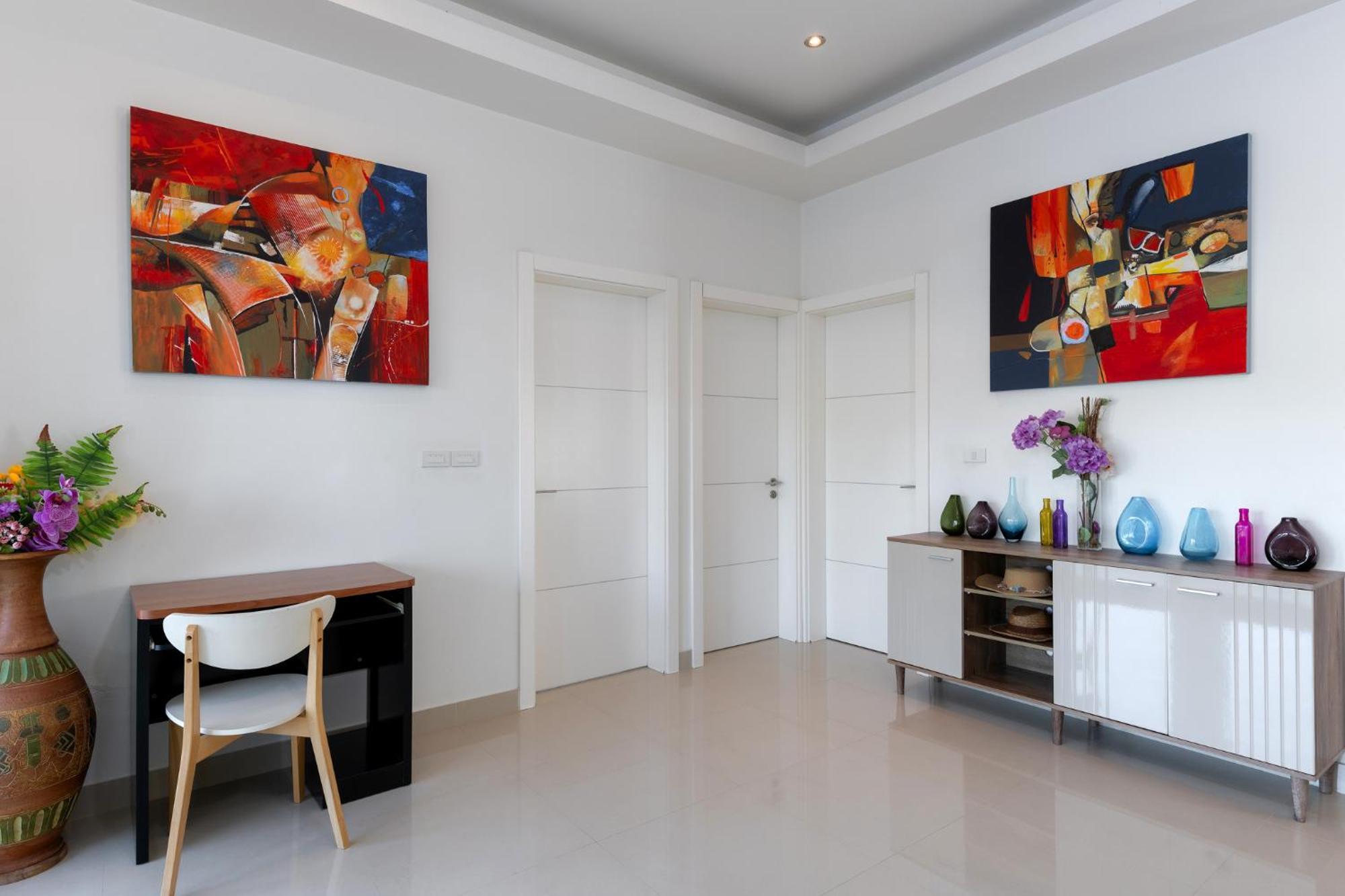 Orchid Paradise Homes 华欣