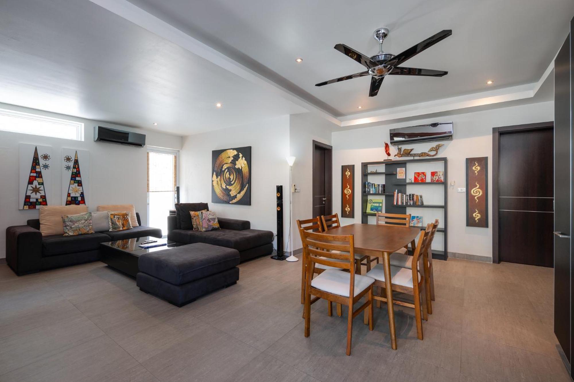 Villa Orchid Paradise Homes HHQ