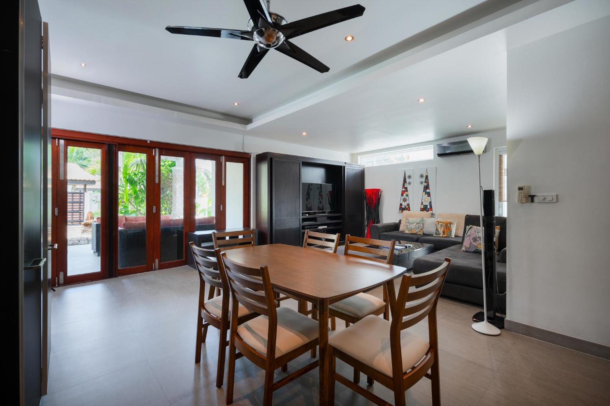 Orchid Paradise Homes HHQ