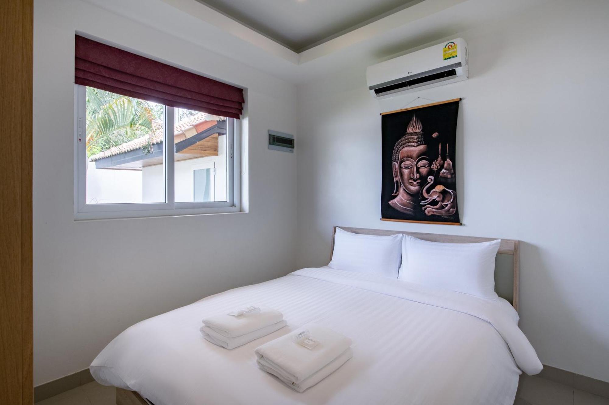 Orchid Paradise Homes * HHQ