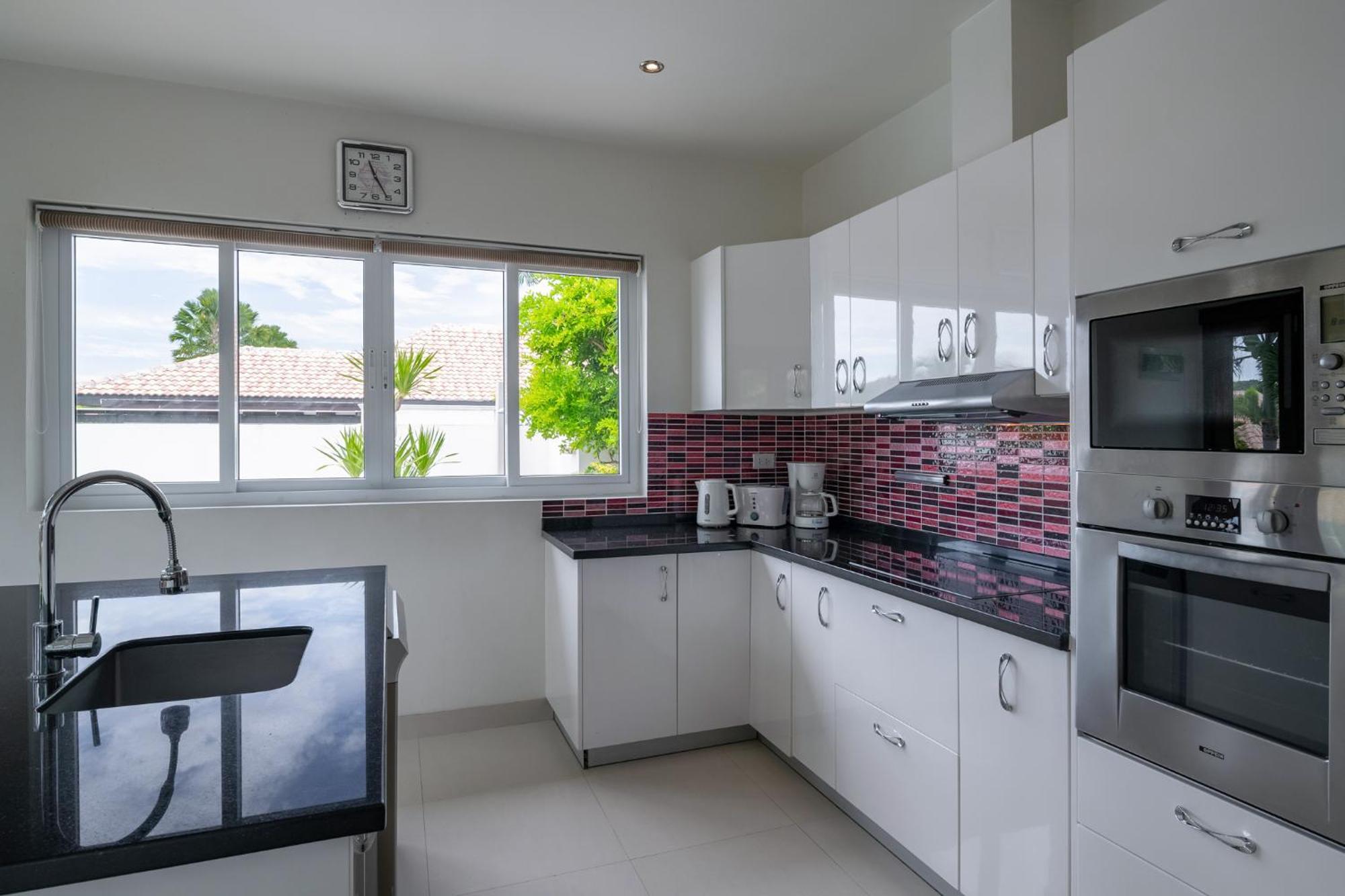 Orchid Paradise Homes Hua Hin