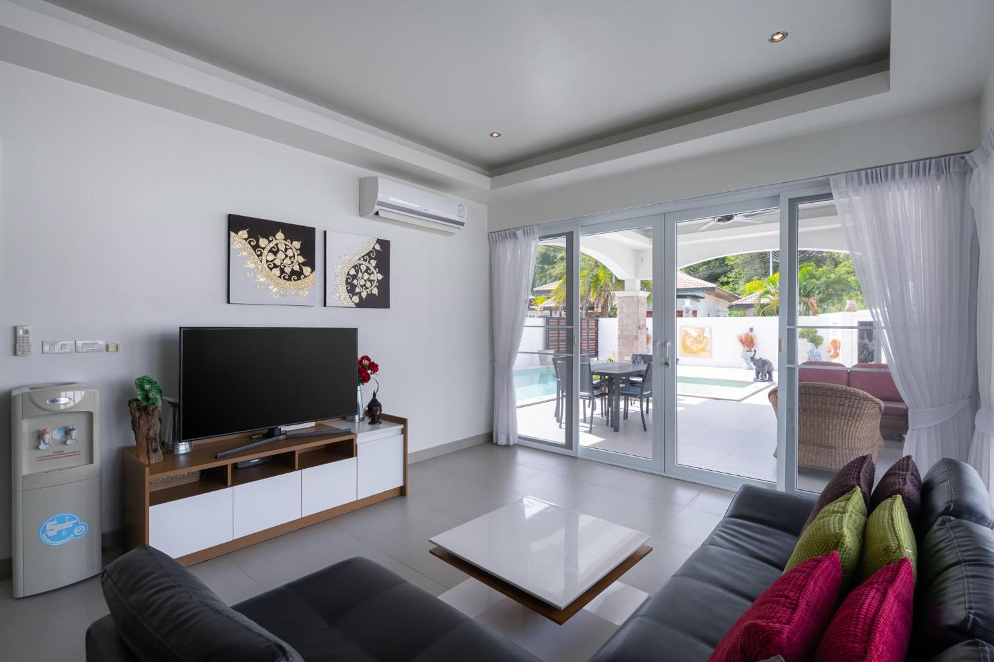 Orchid Paradise Homes