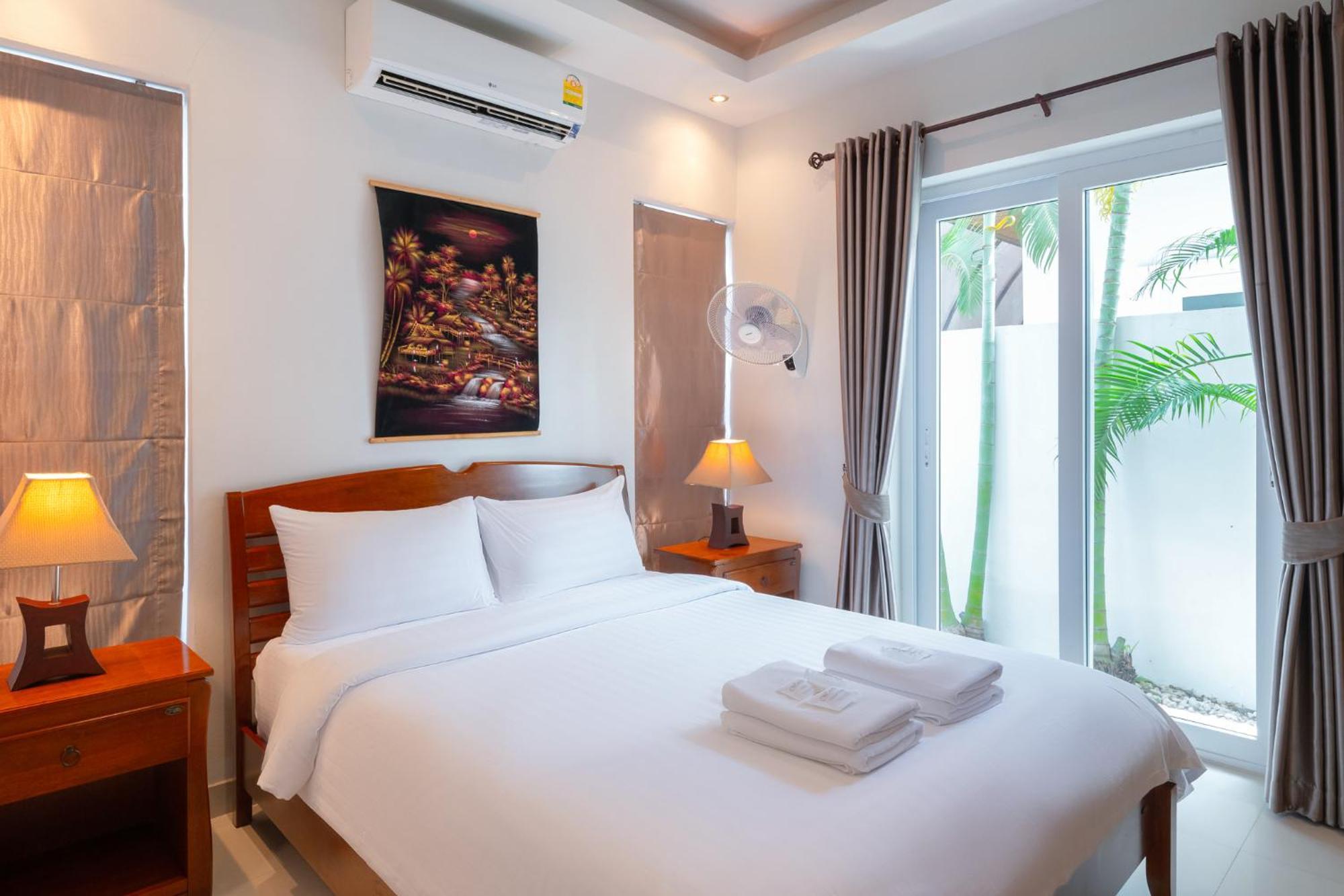 Orchid Paradise Homes Villa