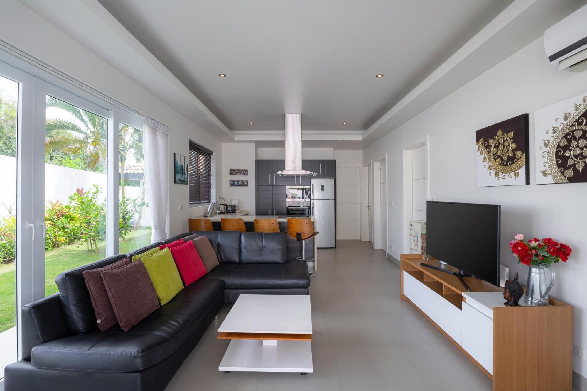 Orchid Paradise Homes * HHQ