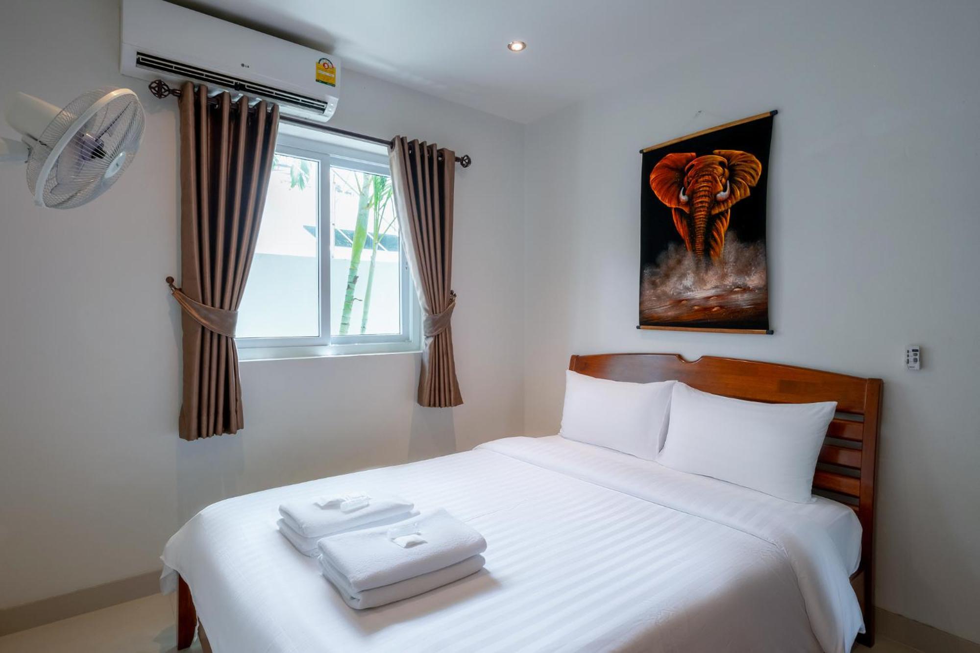 Orchid Paradise Homes * Hua Hin