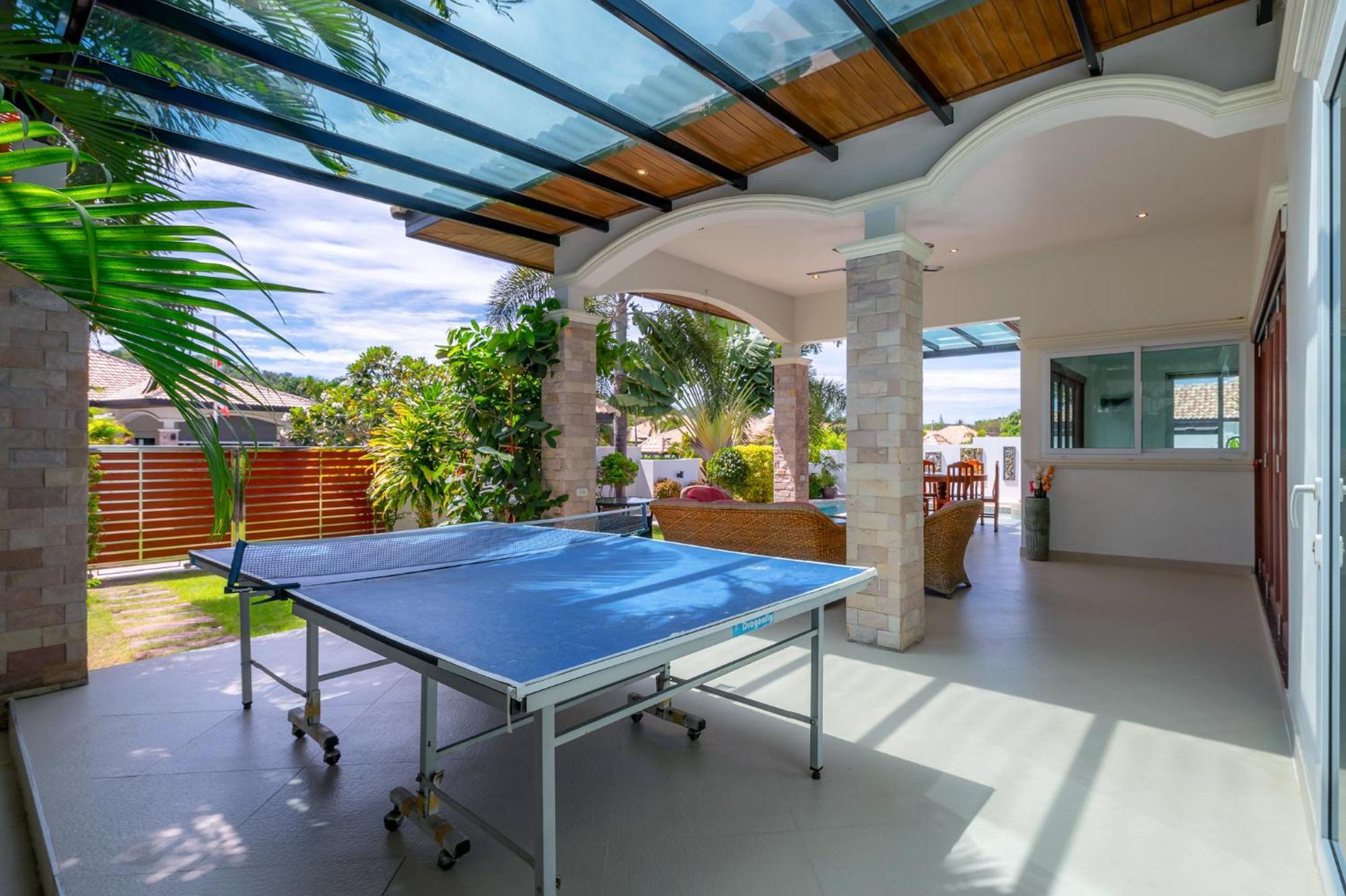 Orchid Paradise Homes Villa