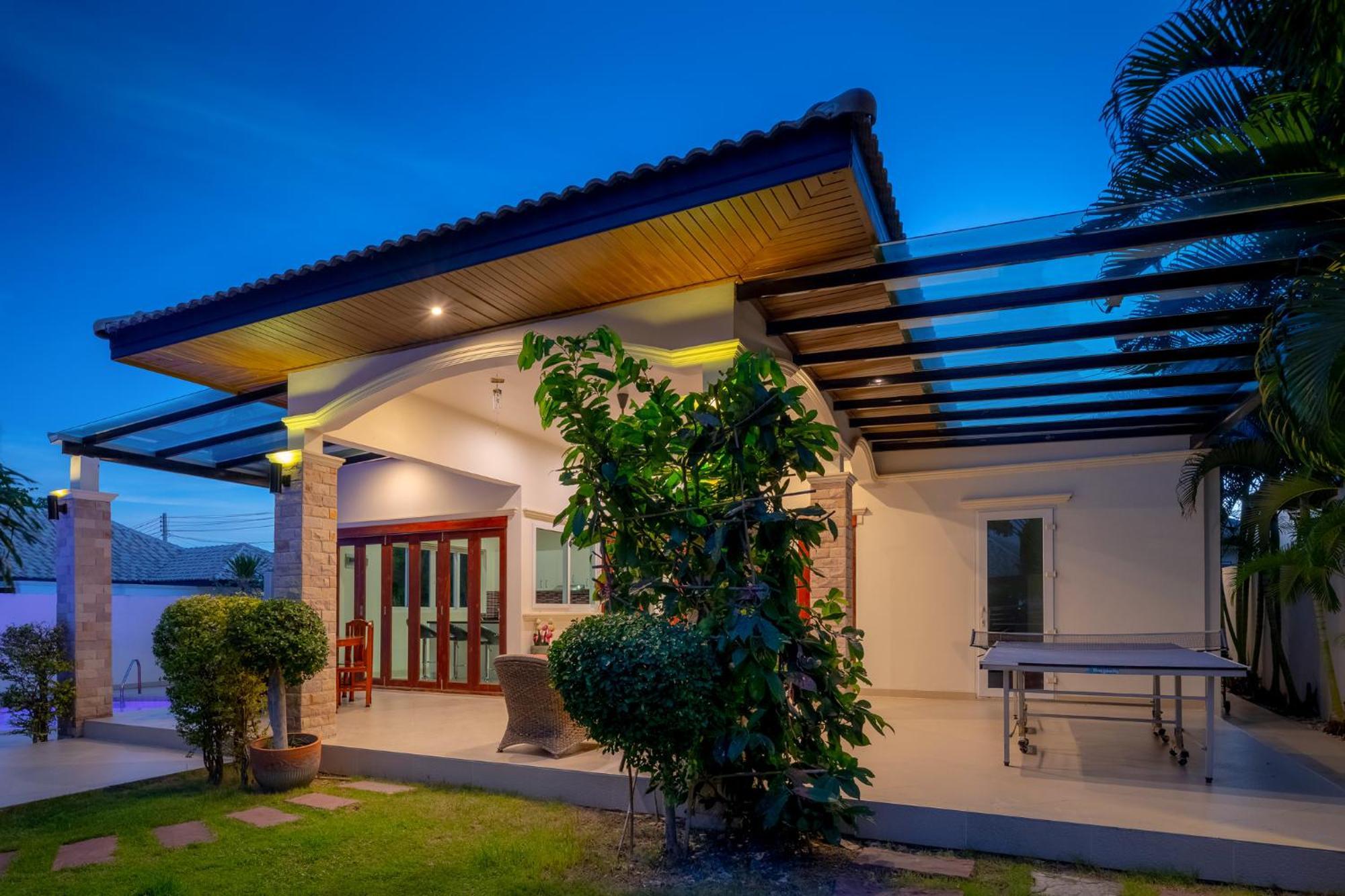 Orchid Paradise Homes