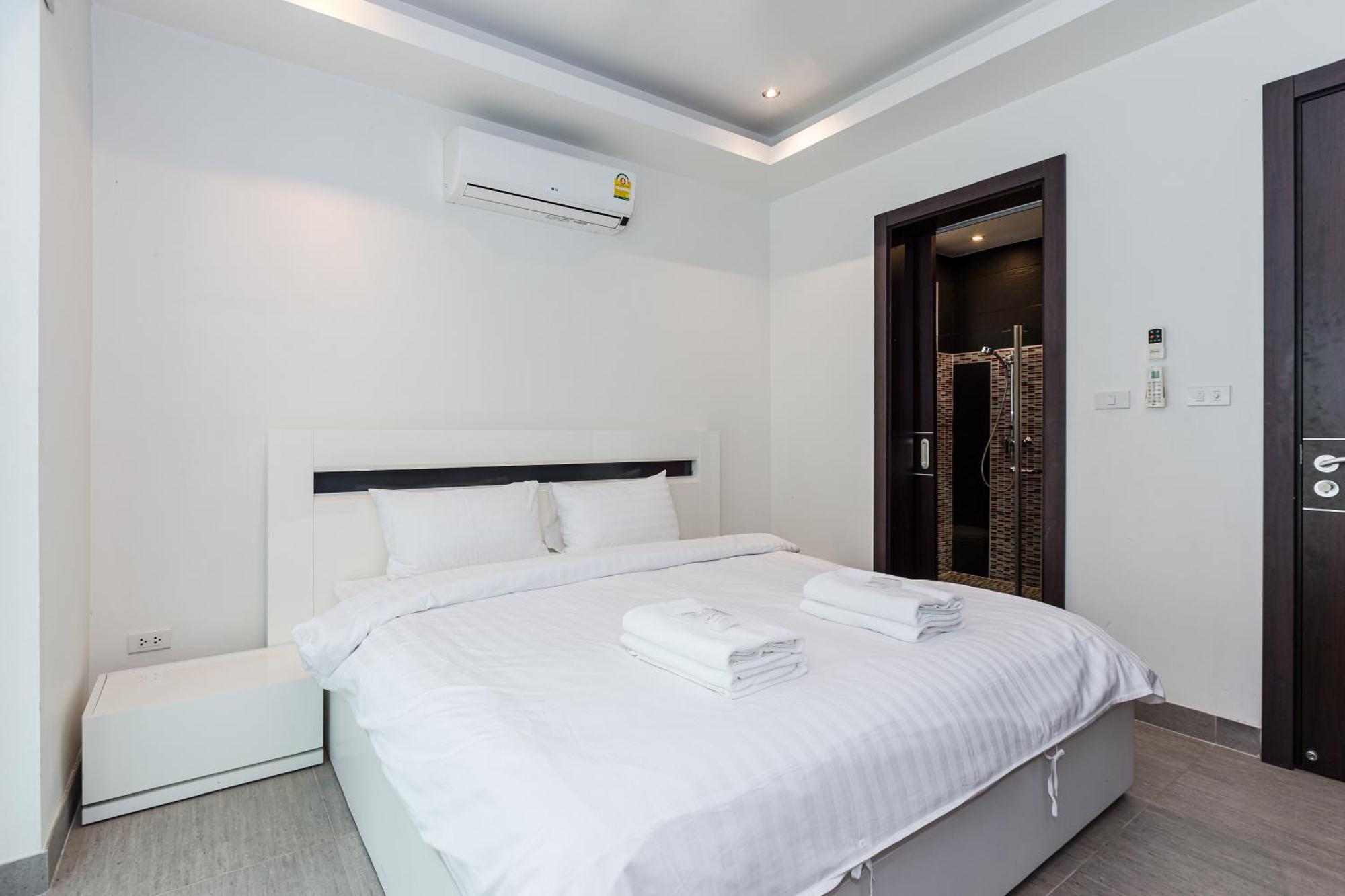 Villa Orchid Paradise Homes HHQ