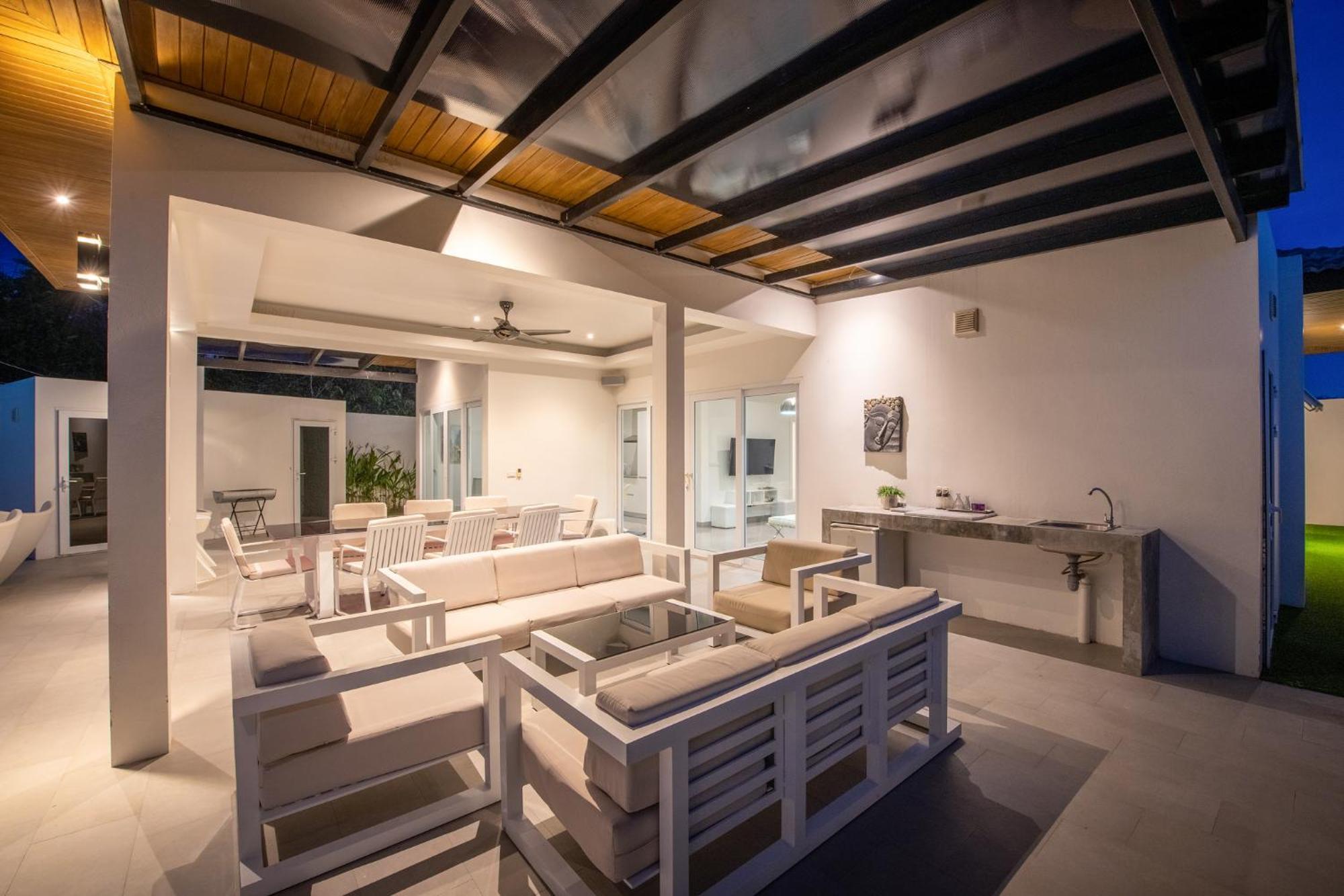 Orchid Paradise Homes