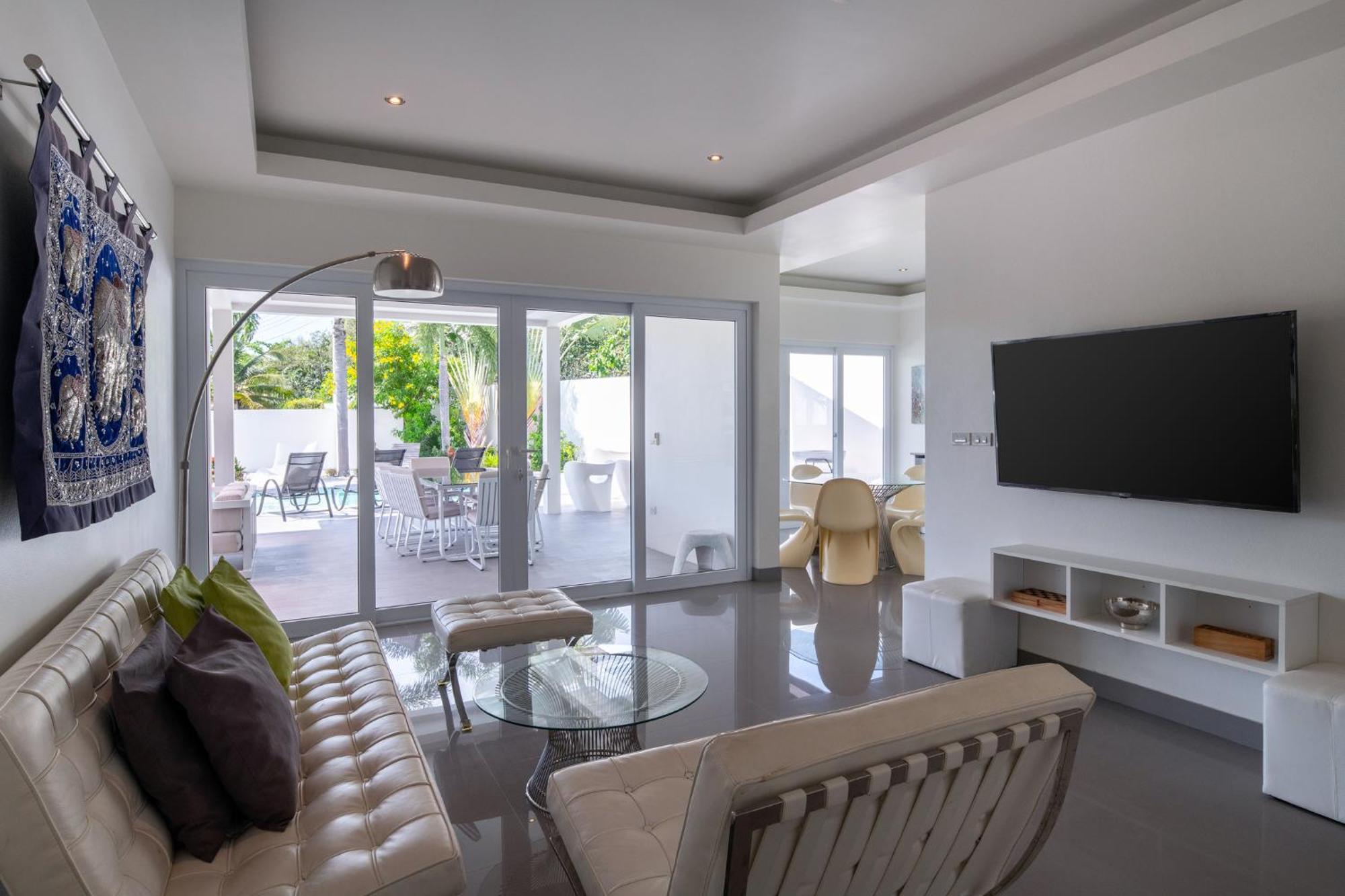 Orchid Paradise Homes Hua Hin