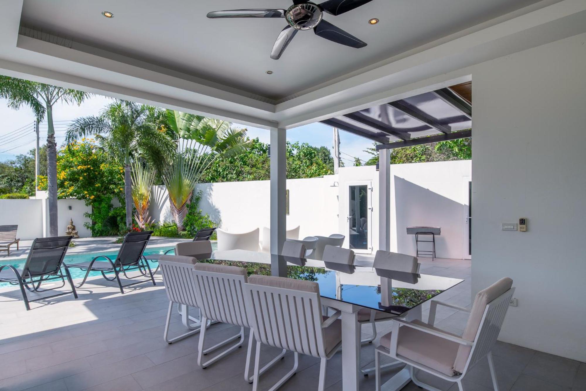 Orchid Paradise Homes * HHQ