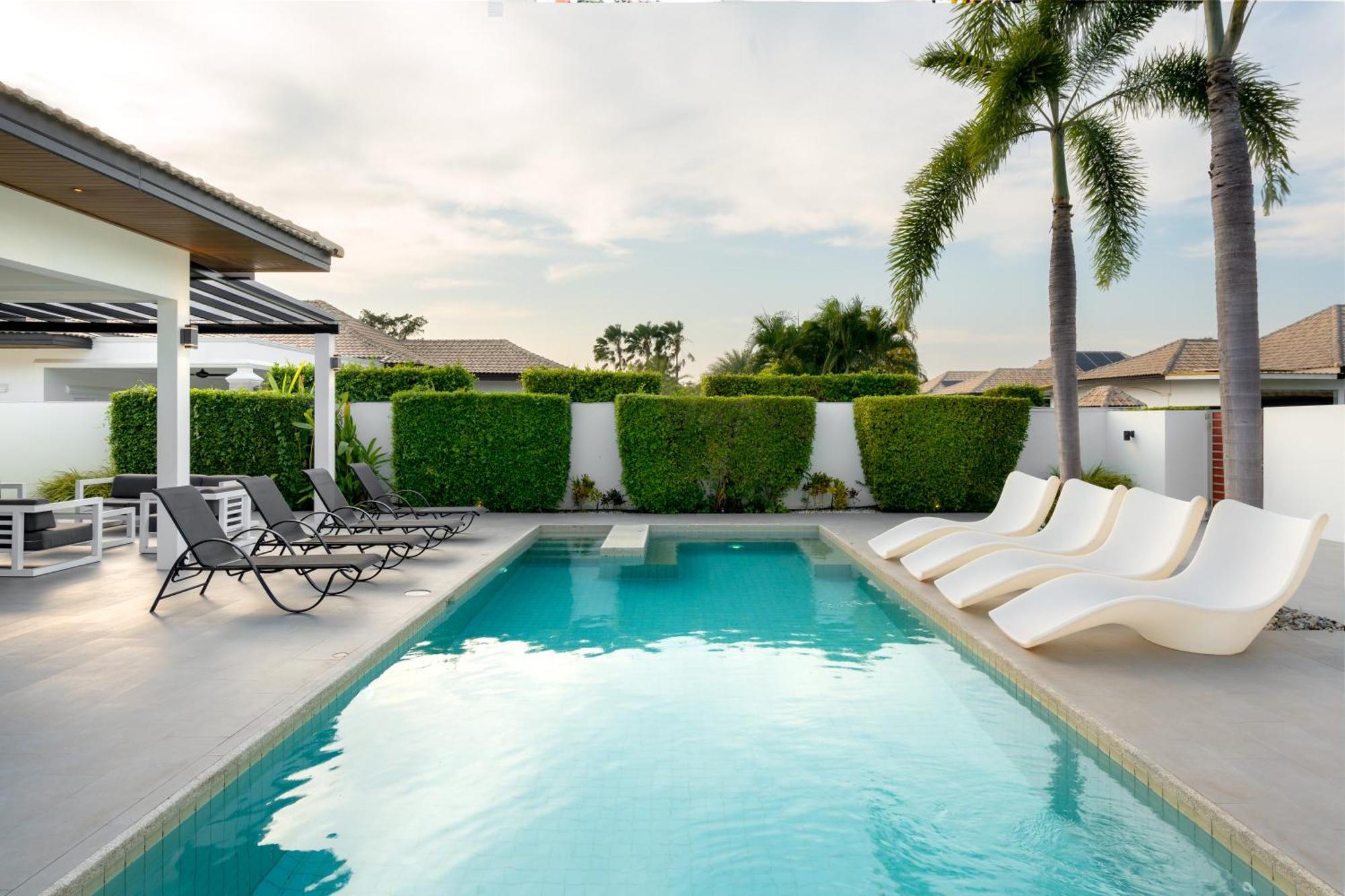 Orchid Paradise Homes *