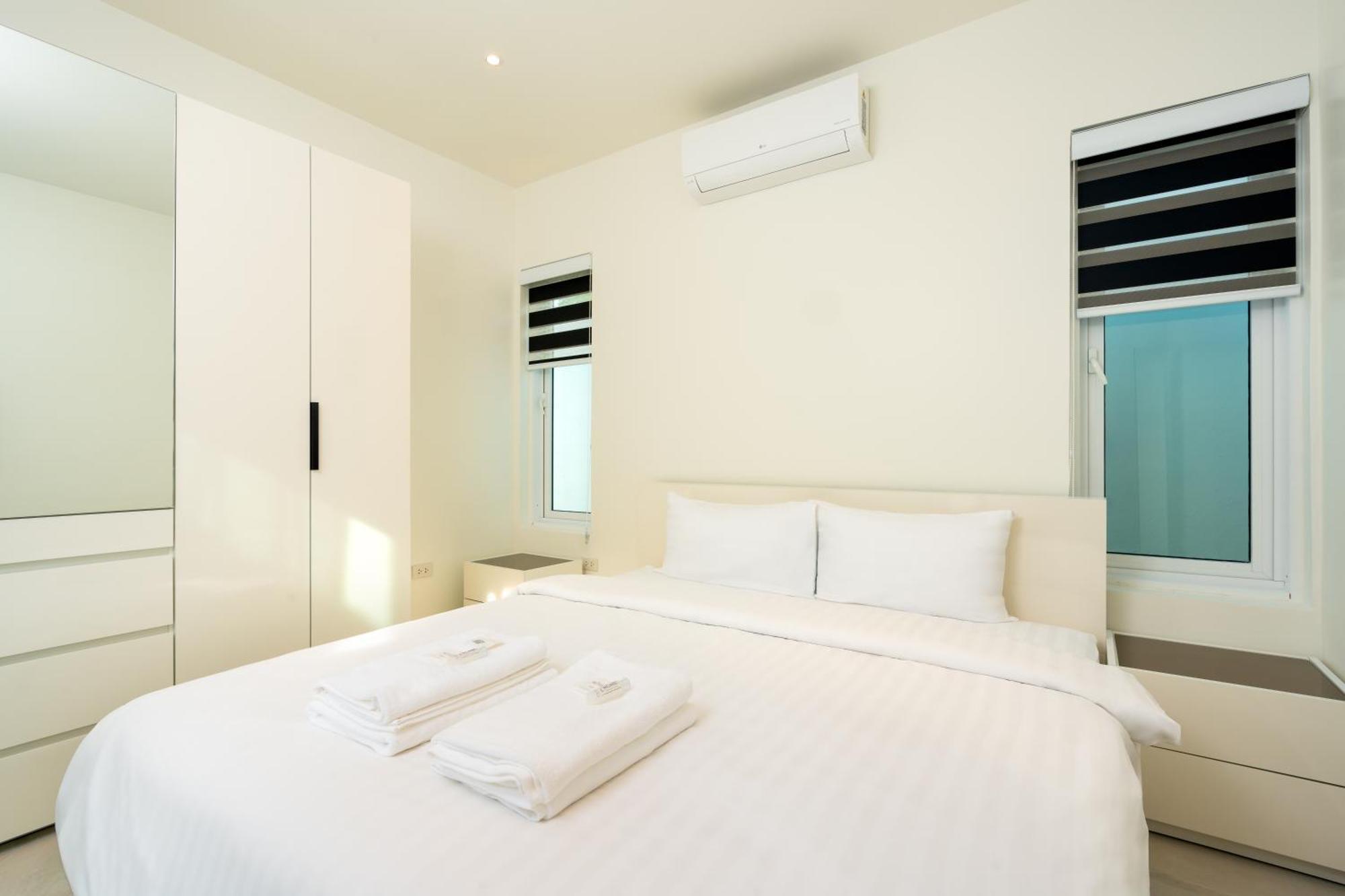 Orchid Paradise Homes 別墅 华欣