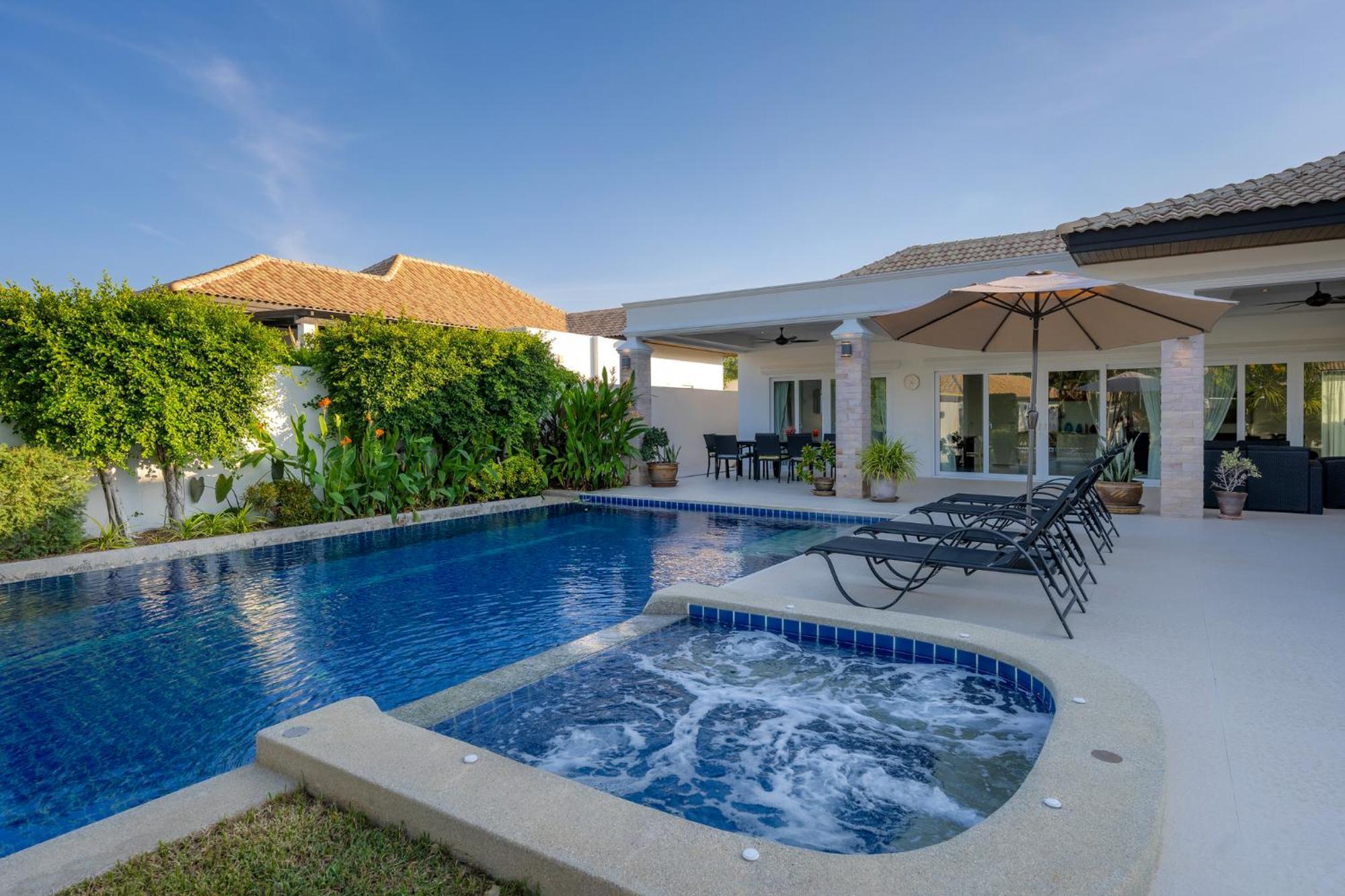Orchid Paradise Homes