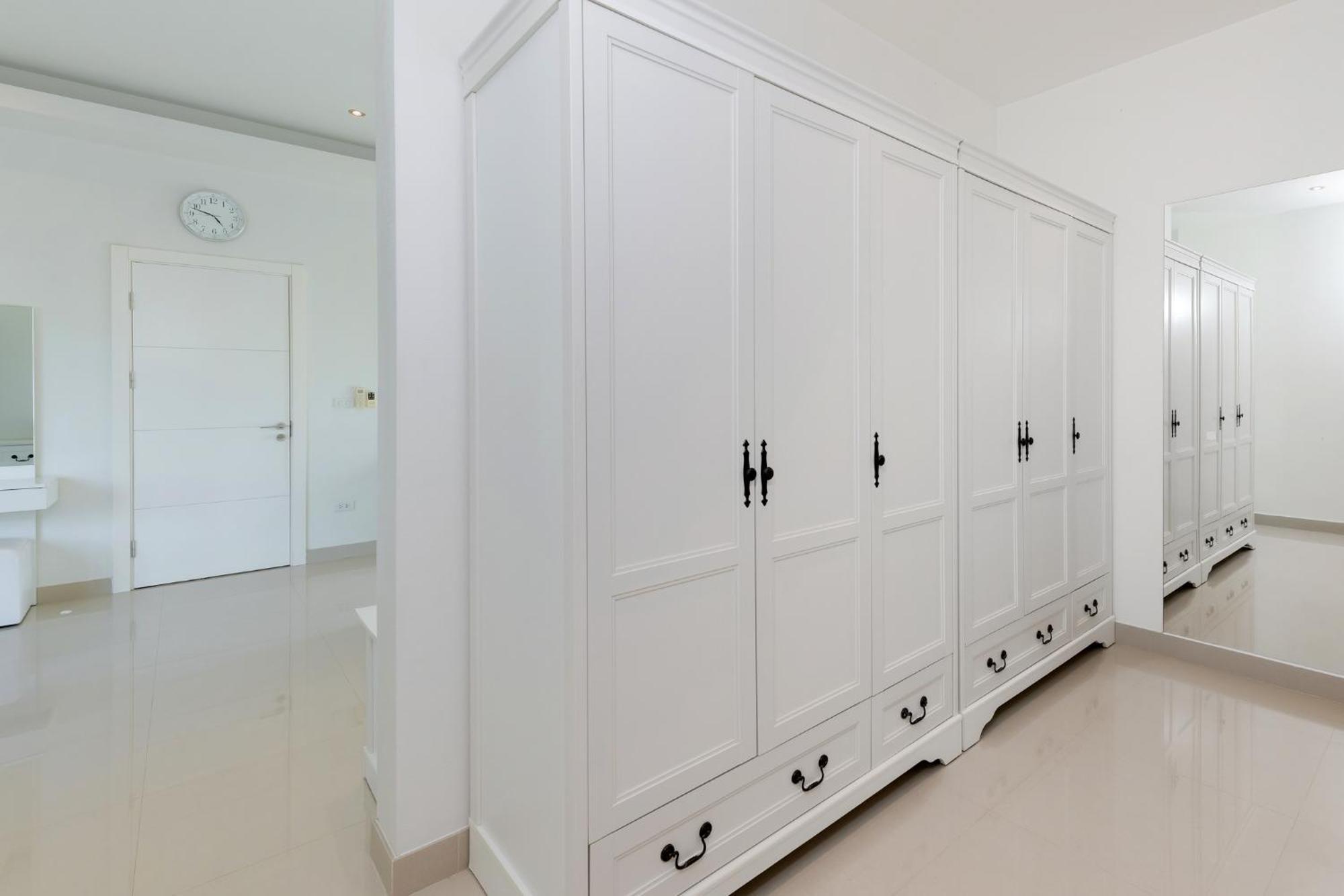 Orchid Paradise Homes Villa Hua Hin